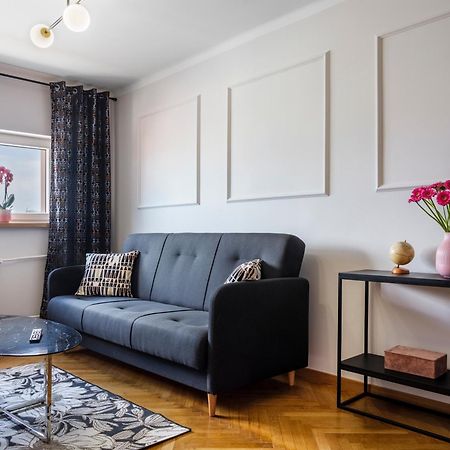 Cracwow City Center Apartment Krakow Exterior photo