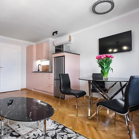 Cracwow City Center Apartment Krakow Exterior photo