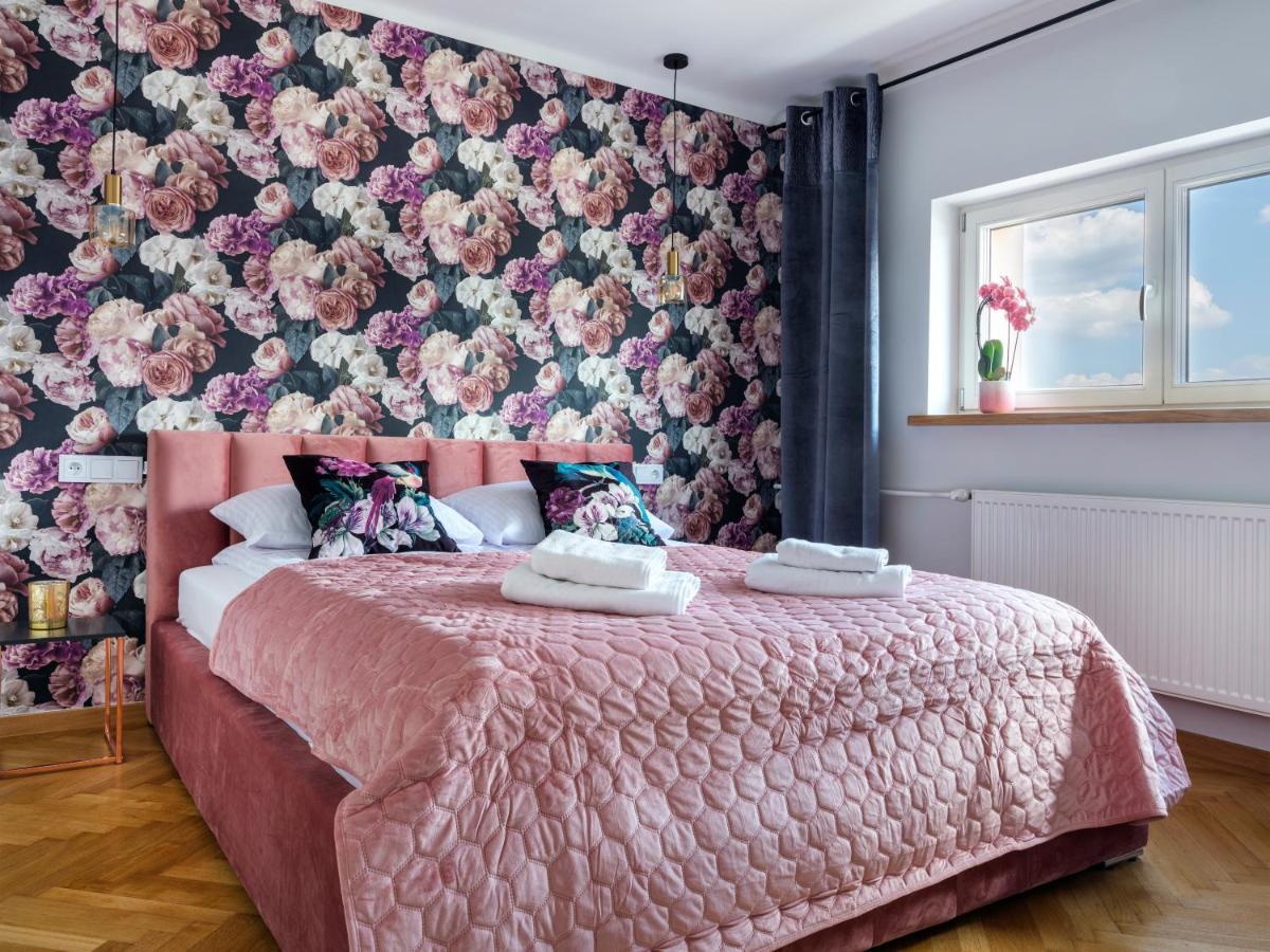 Cracwow City Center Apartment Krakow Exterior photo