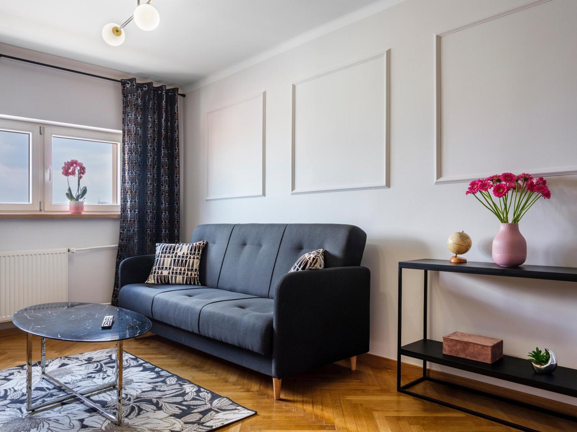 Cracwow City Center Apartment Krakow Exterior photo