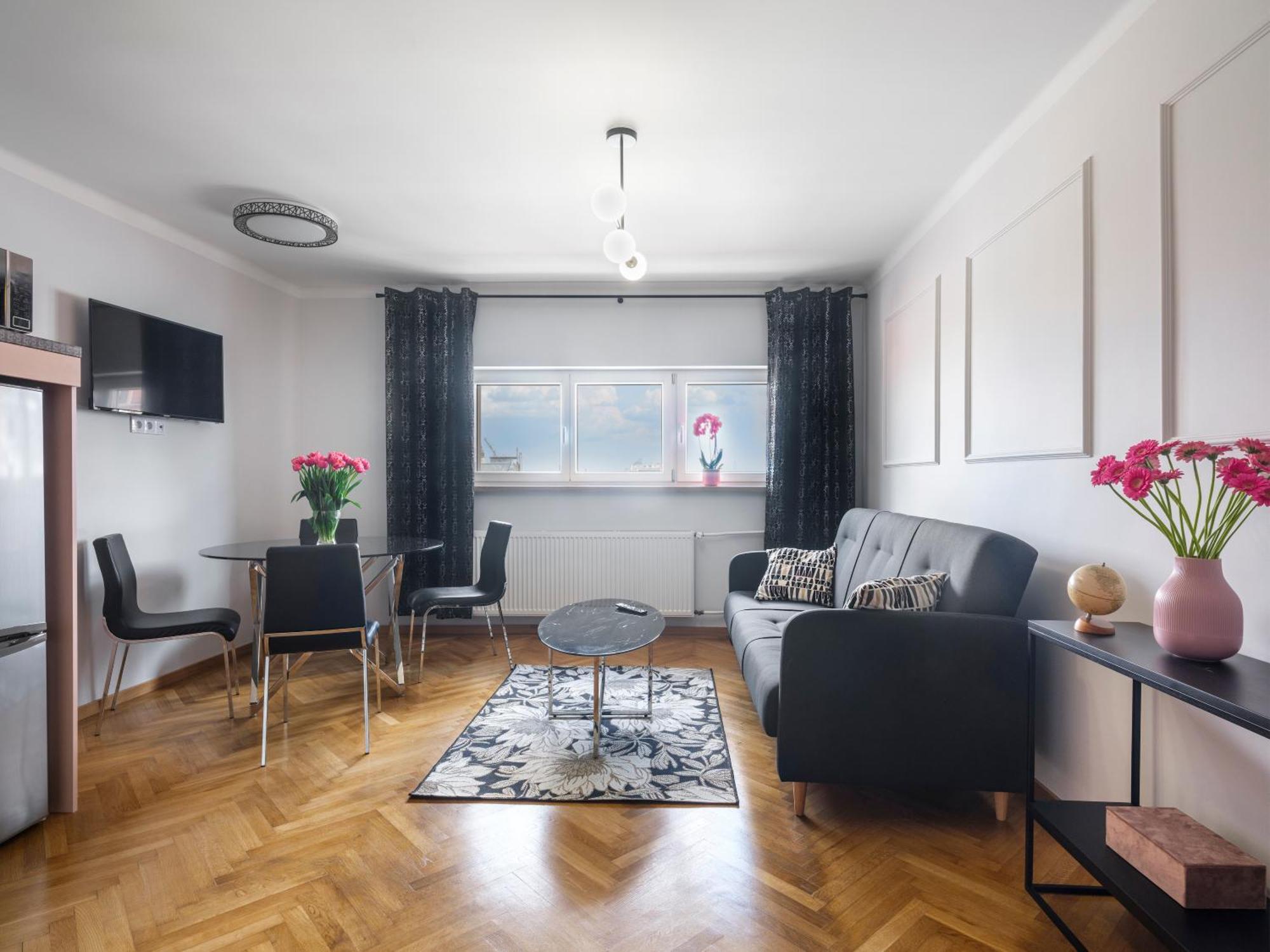 Cracwow City Center Apartment Krakow Exterior photo