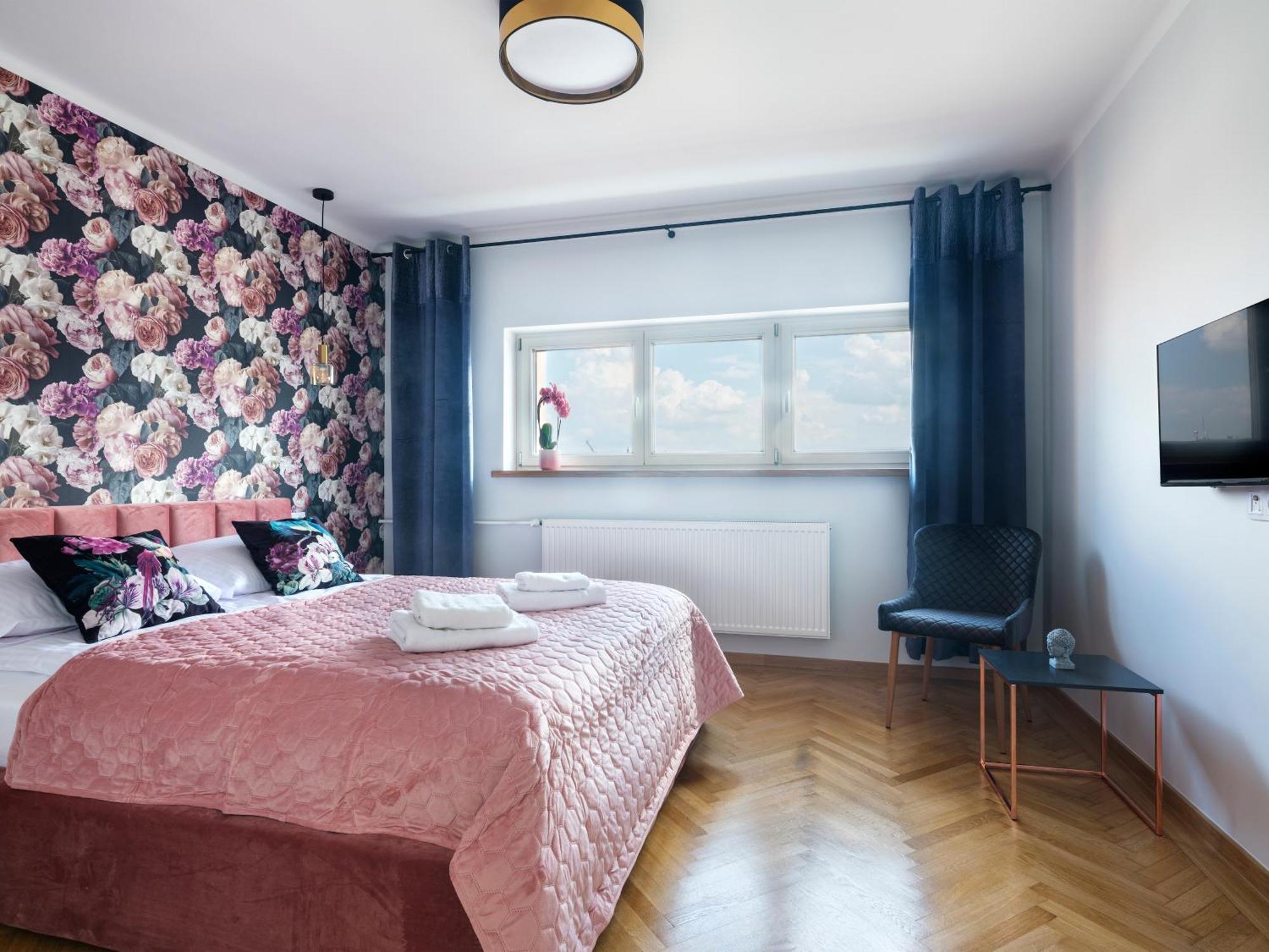 Cracwow City Center Apartment Krakow Exterior photo